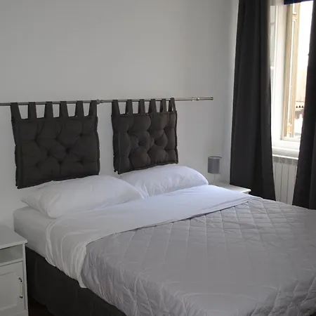 Ca' Goia Apartament Triest