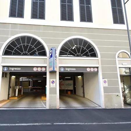 Ca' Goia Apartament *