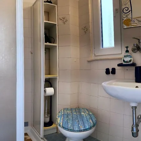 Apartament Ca' Goia *