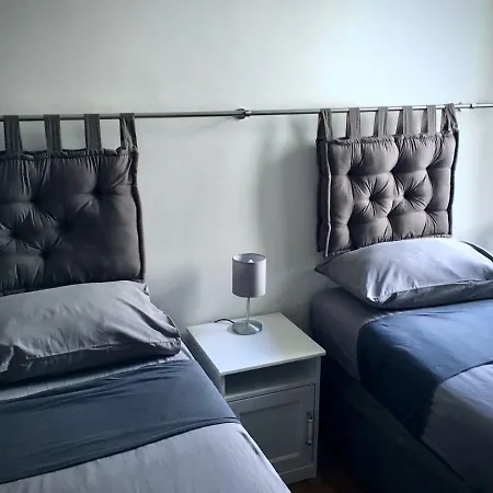 Apartament Ca' Goia Triest