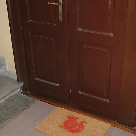 Ca' Goia * Триест