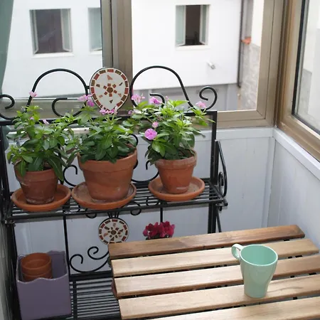 Apartment Ca' Goia Trieste