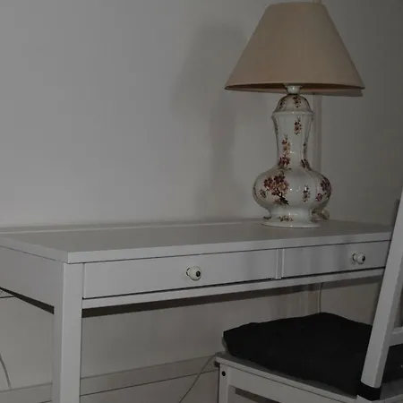 Апартаменты Ca' Goia Триест